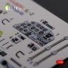 KELIK K48094 IL-2 Shturmovik interior 3D decals for Tamiya kit 1/48